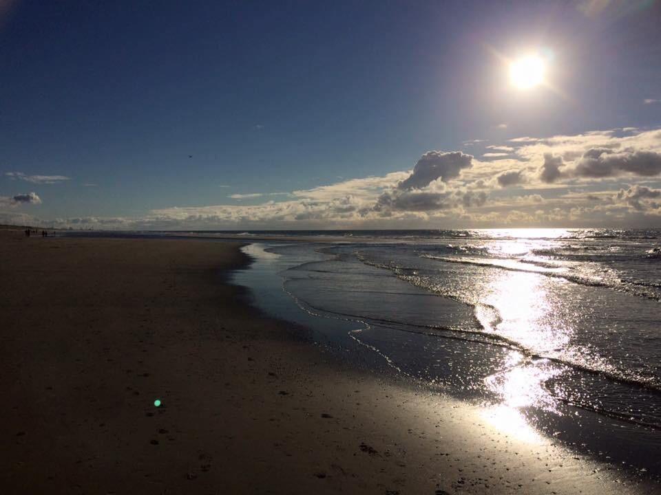 De Blaauboer, Vakantiehuisje Egmond aan Zee Habitación foto